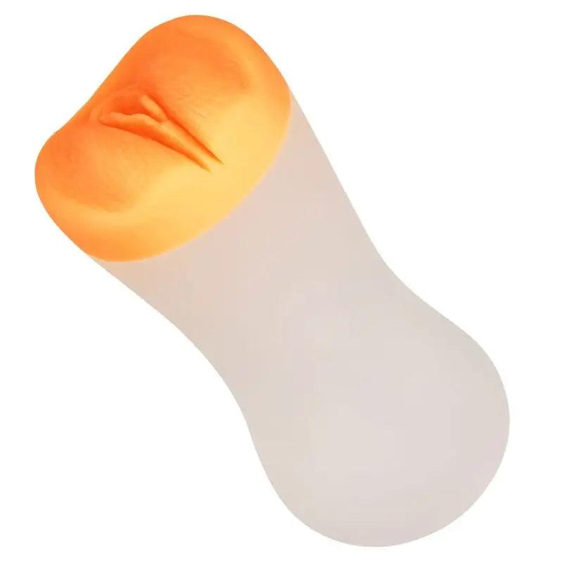 CALEXOTICS - DEEP PUSSY GRIP MASTURBADOR BOCA - Optelum