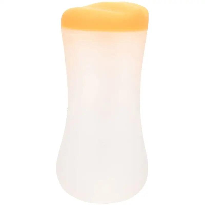 CALEXOTICS - DEEP PUSSY GRIP MASTURBADOR BOCA - Optelum