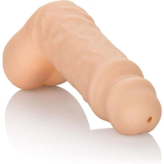 CALEXOTICS - FUNDA PENE PEE PACKER - Optelum