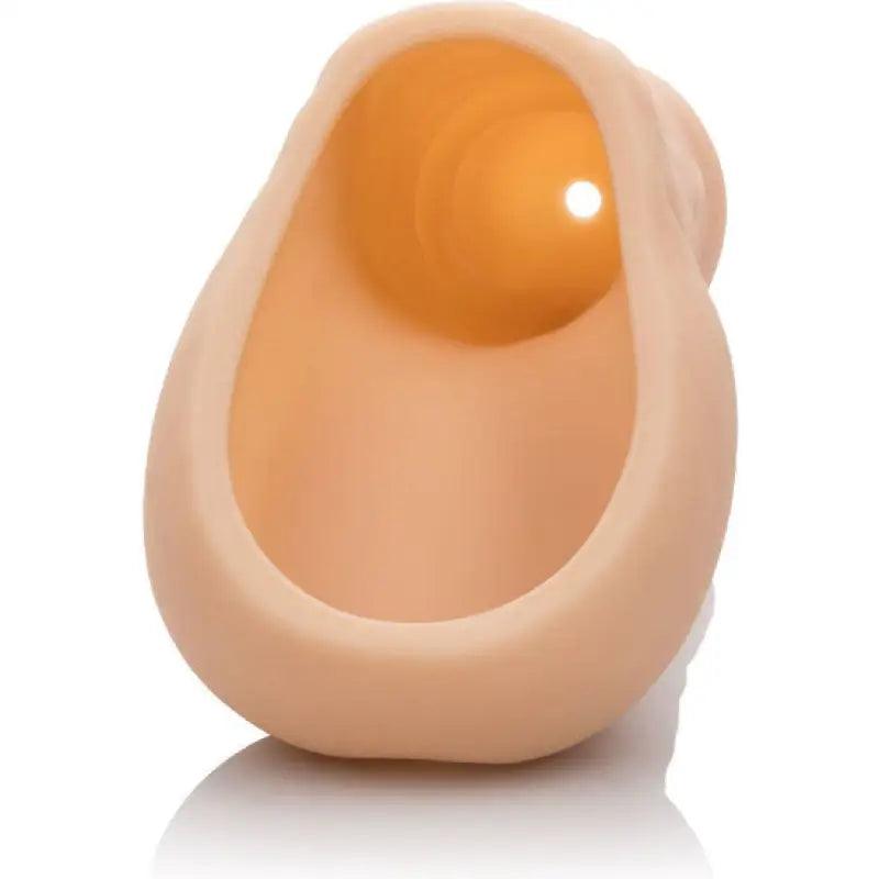 CALEXOTICS - FUNDA PENE PEE PACKER - Optelum