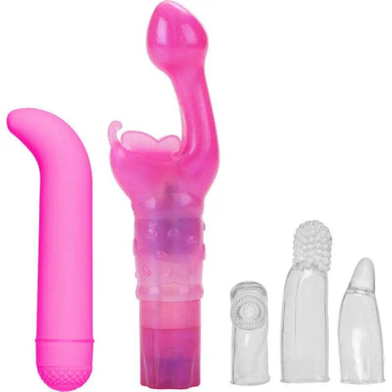 CALEXOTICS - KIT BOLAS G-SPOT - Optelum