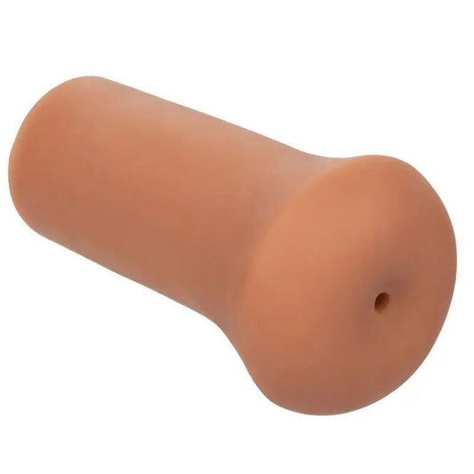 CALEXOTICS - MASTURBADOR BOUNDLESS STROKER COLOR CARAMELO - Optelum