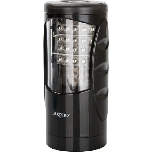 CALEXOTICS - MASTURBADOR OPTIMUM POWER ULTIMATE - Optelum