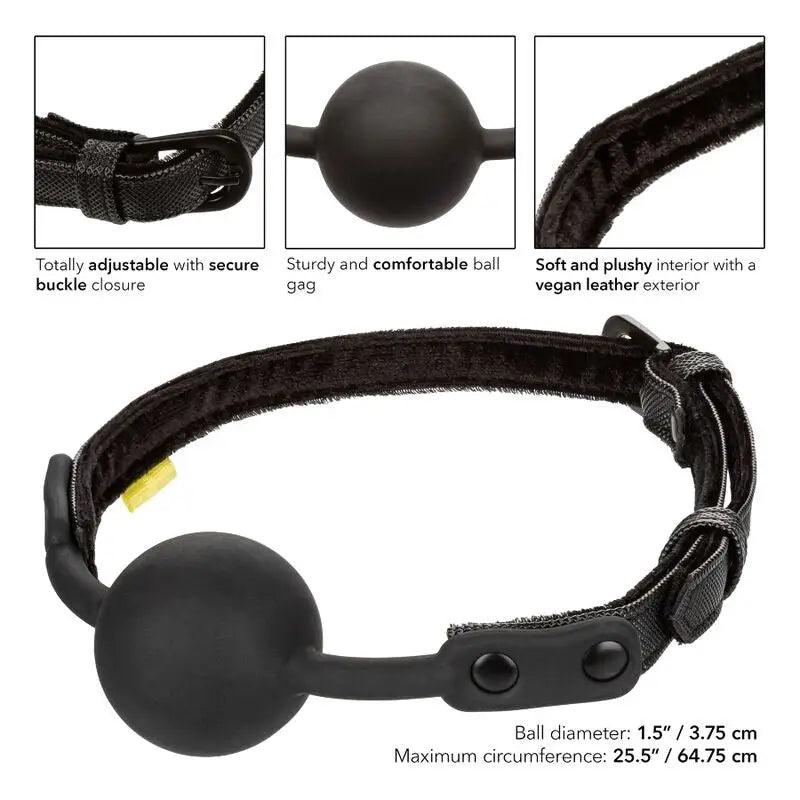 CALEXOTICS - MORDAZA BOUNDLESS - Optelum