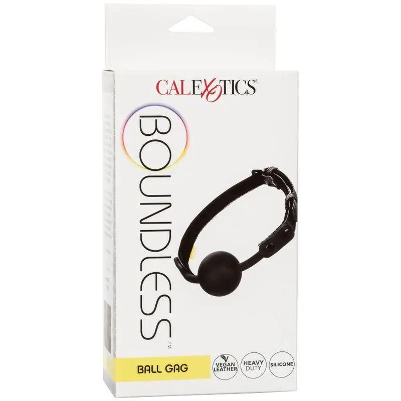 CALEXOTICS - MORDAZA BOUNDLESS - Optelum