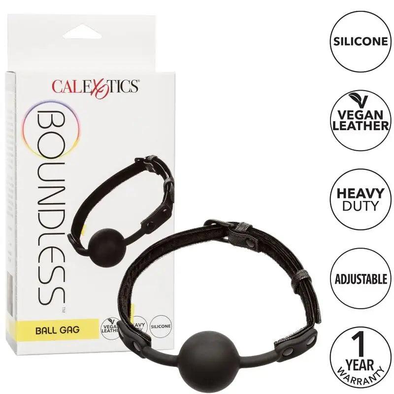 CALEXOTICS - MORDAZA BOUNDLESS - Optelum