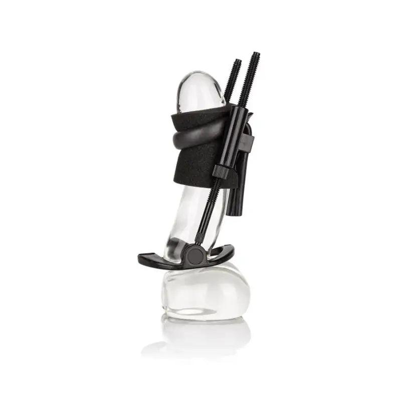 CALEXOTICS - PENIS EXTENDER ALARGADOR DE PENE - Optelum