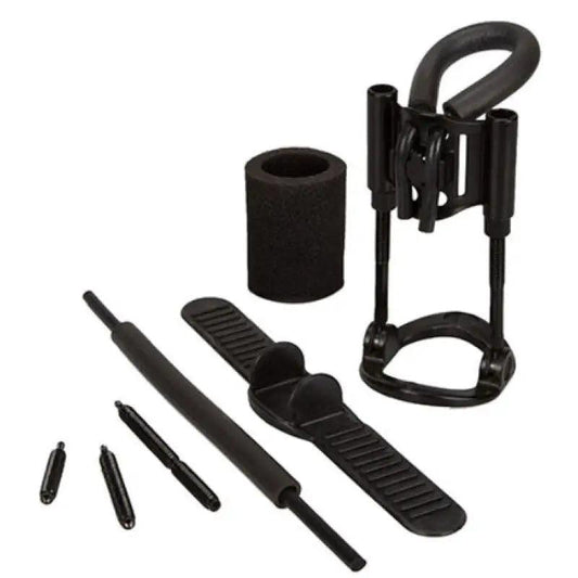 CALEXOTICS - PENIS EXTENDER ALARGADOR DE PENE - Optelum