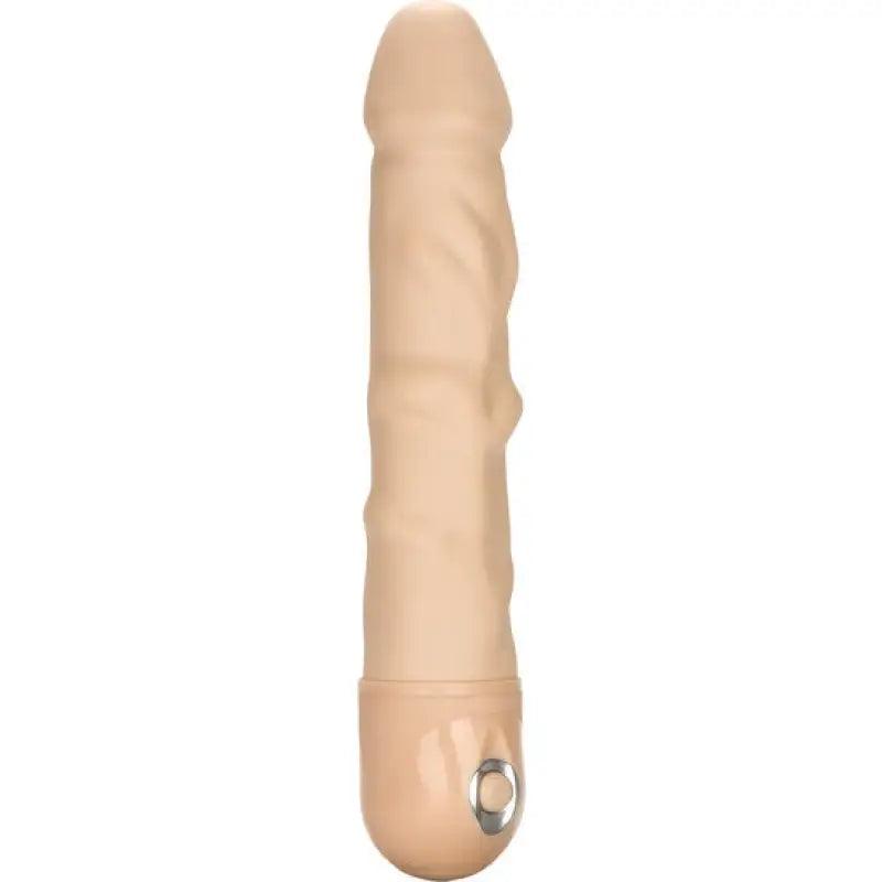 CALEXOTICS - POWER STUD ROD VIBRADOR NATURAL - Optelum