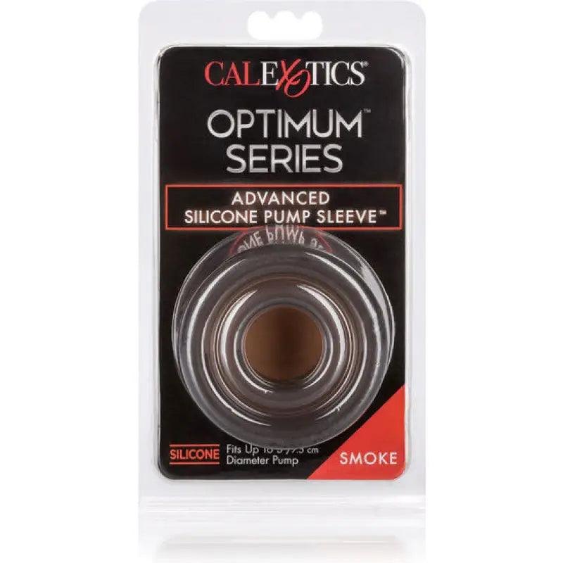 CALEXOTICS - RECAMBIO FUNDA PARA DESARROLLADOR SILICONA GRIS - Optelum