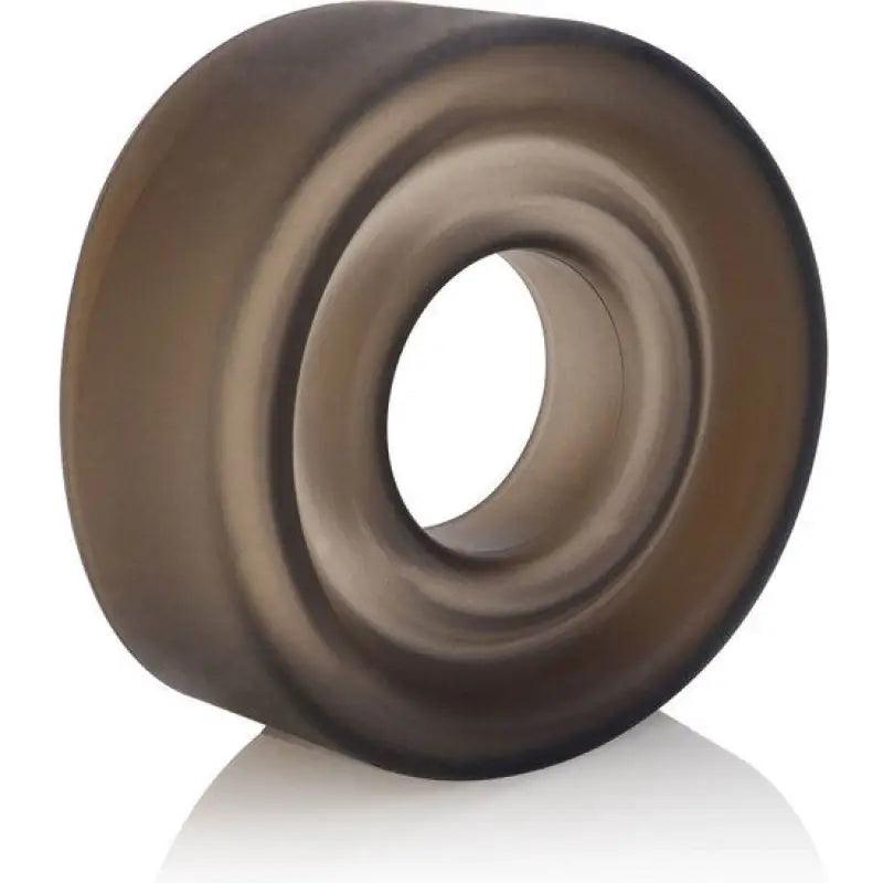 CALEXOTICS - RECAMBIO FUNDA PARA DESARROLLADOR SILICONA GRIS - Optelum