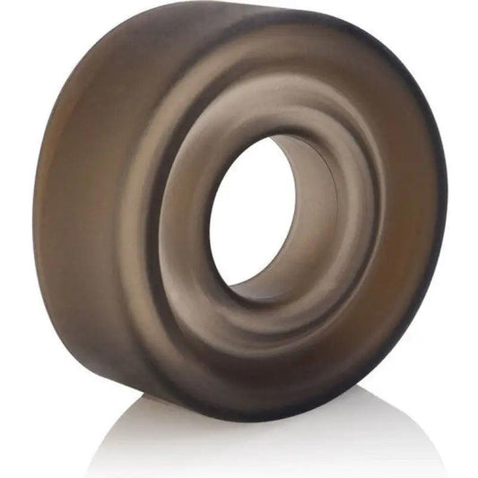 CALEXOTICS - RECAMBIO FUNDA PARA DESARROLLADOR SILICONA GRIS - Optelum