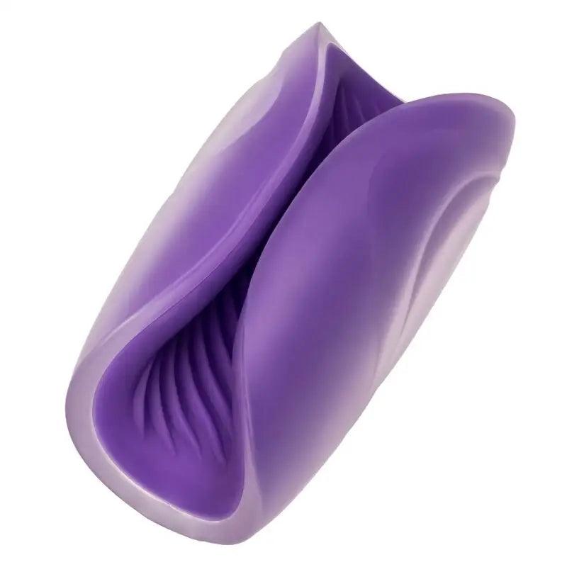 CALEXOTICS - SPIRAL GRIP MASTURBADOR TEXTURADO - Optelum