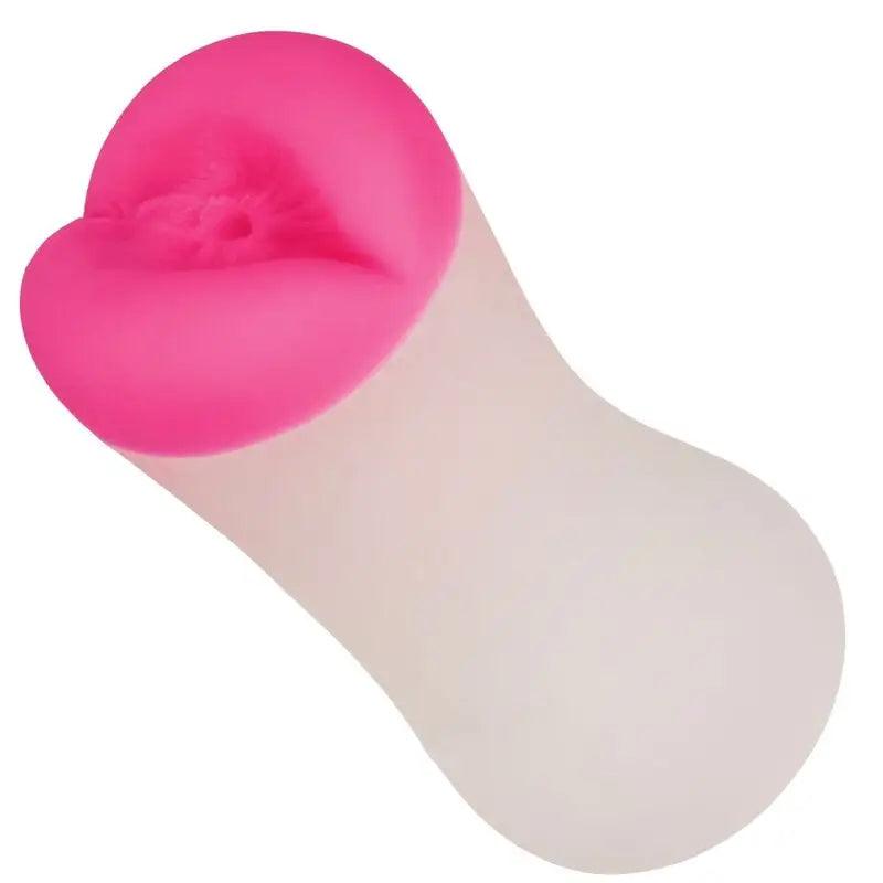 CALEXOTICS - THE GRIPPER DEEP ASS GRIP MASTURBADOR ANO - Optelum