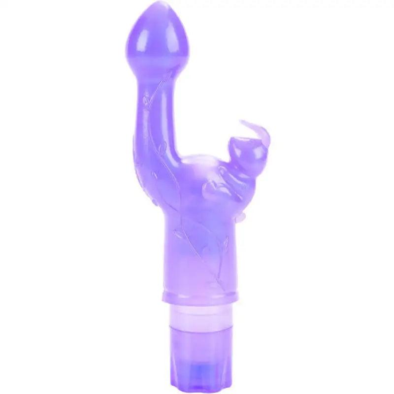 CALEXOTICS - THE ORIGINAL CONEJITO VIBRADOR KISS LILA - Optelum