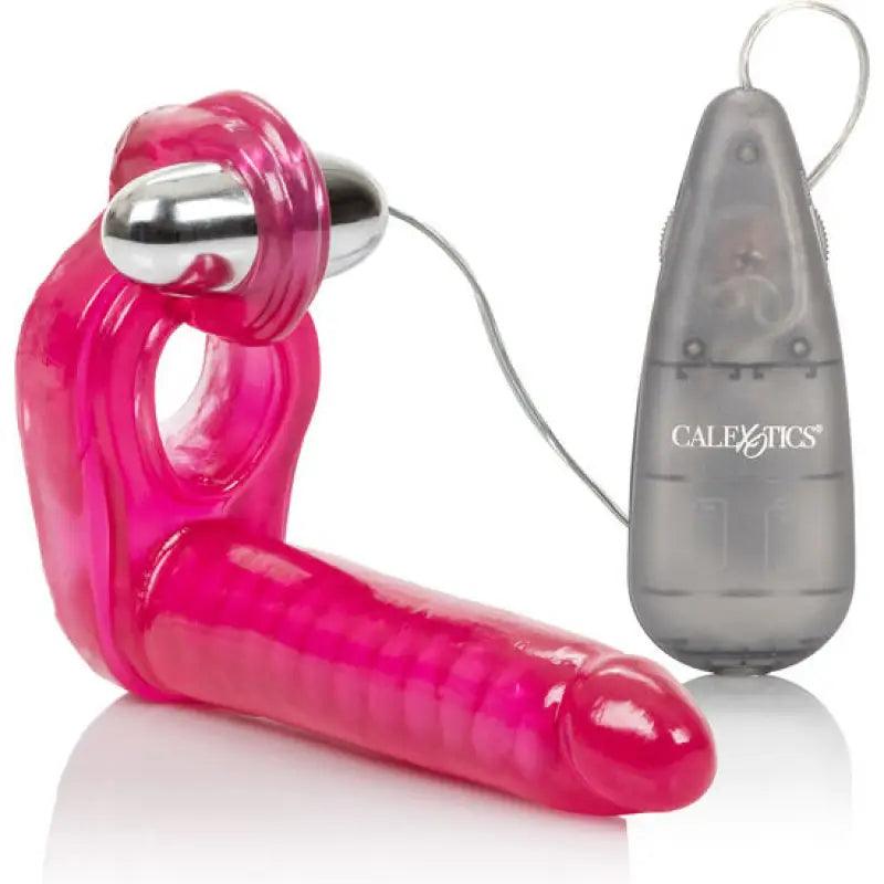 CALEXOTICS - THE ULTIMATE ESTIMULADOR TRIPLE - Optelum