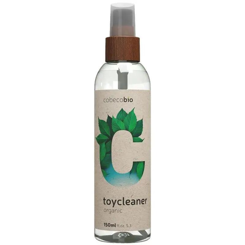 COBECO - BIO LIMPIADOR JUGUETES ORGANICO 150 ML - Optelum
