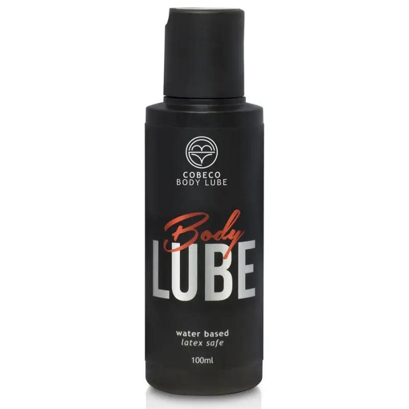 COBECO - CBL LUBRICANTE INTIMO WB 100ML - Optelum