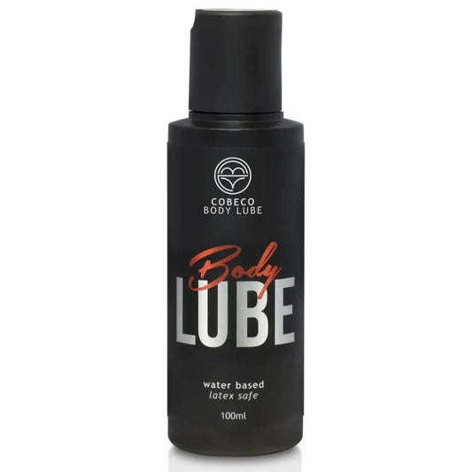 COBECO - CBL LUBRICANTE INTIMO WB 100ML - Optelum