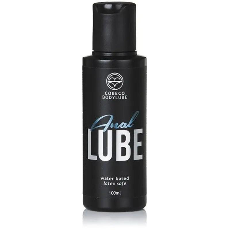 COBECO - LUBRICANTE ANAL 100 ML - Optelum