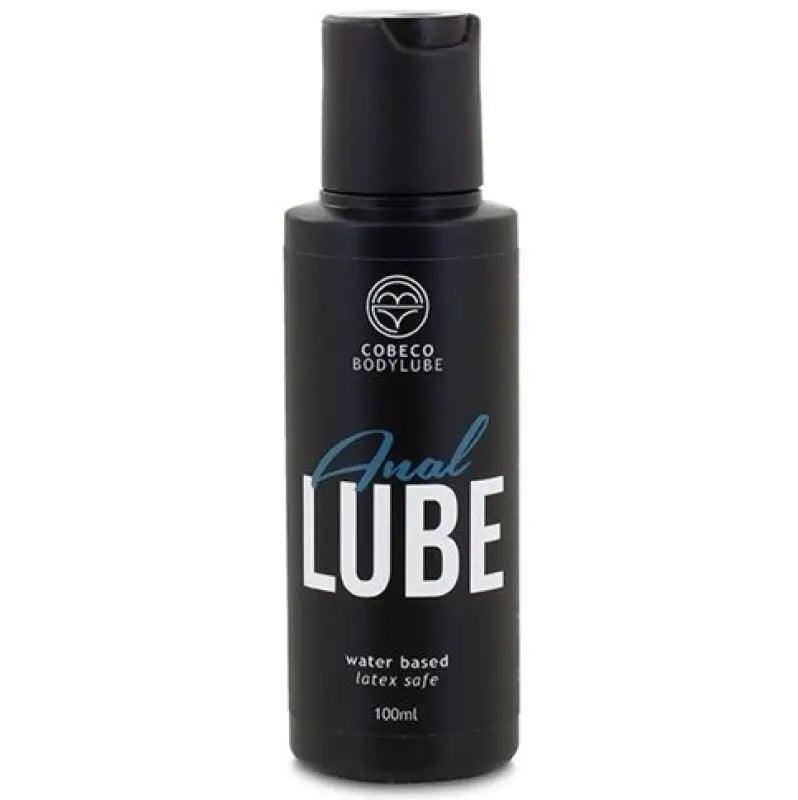 COBECO - LUBRICANTE ANAL 100 ML - Optelum