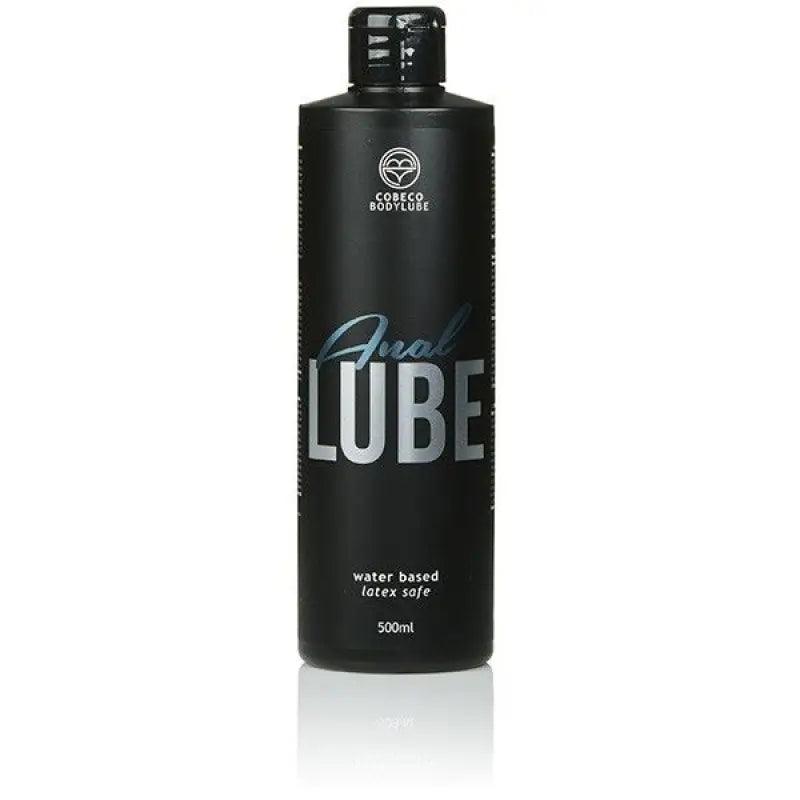 COBECO - LUBRICANTE ANAL 500ML - Optelum