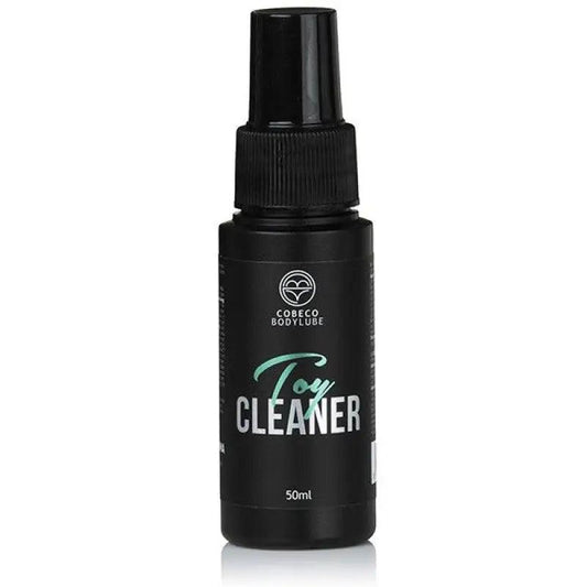 COBECO - TOY CLEANER 50ML - Optelum