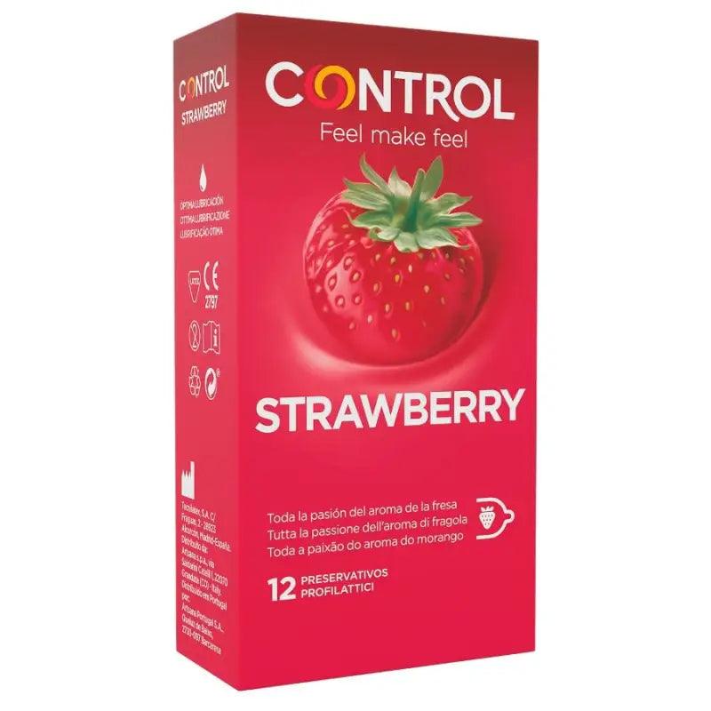 CONTROL - ADAPTA FRESA 12 UNIDADES - Optelum