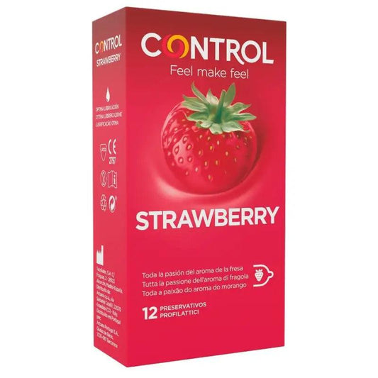 CONTROL - ADAPTA FRESA 12 UNIDADES - Optelum