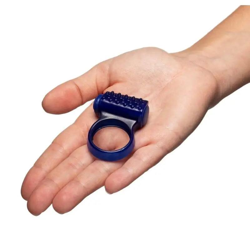 CONTROL - PLEASURE VIBES ANILLO VIBRADOR - Optelum