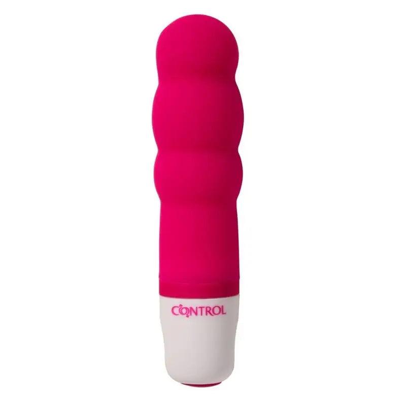 CONTROL - VELVET SECRET MINI ESTIMULADOR - Optelum