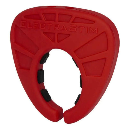 ELECTRASTIM - ACCESORIO ESTIMULACIÓN BASE PENE - Optelum