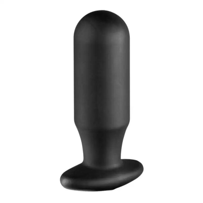 ELECTRASTIM - AURA ELECTRO ESTIMULADOR SILICONA ANAL / VAGINAL - Optelum