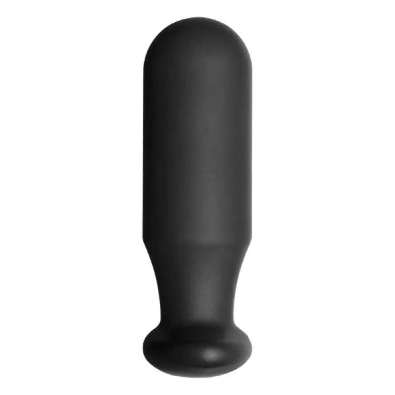 ELECTRASTIM - AURA ELECTRO ESTIMULADOR SILICONA ANAL / VAGINAL - Optelum