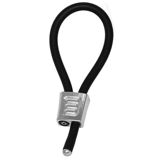 ELECTRASTIM - ELECTRALOOPS PRESTIGE SILVER - Optelum