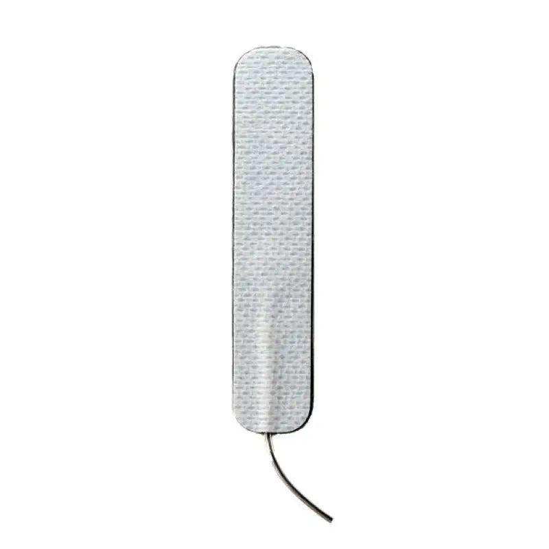 ELECTRASTIM - ELECTRAPADS LONG ADHESIVOS 1.5 CM X 7.5 CM - Optelum
