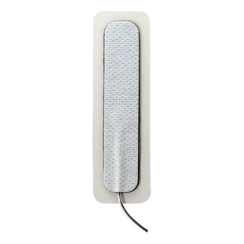 ELECTRASTIM - ELECTRAPADS LONG ADHESIVOS 1.5 CM X 7.5 CM - Optelum