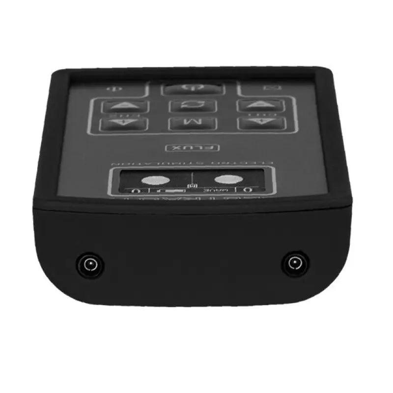 ELECTRASTIM - FLUX ESTIMULADOR MULTIFUNCION - Optelum
