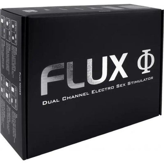 ELECTRASTIM - FLUX ESTIMULADOR MULTIFUNCION - Optelum