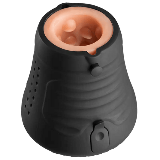 ELECTRASTIM - JACK SOCKET ELECTRO MASTURBADOR - Optelum