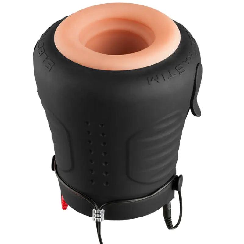 ELECTRASTIM - JACK SOCKET ELECTRO MASTURBADOR - Optelum
