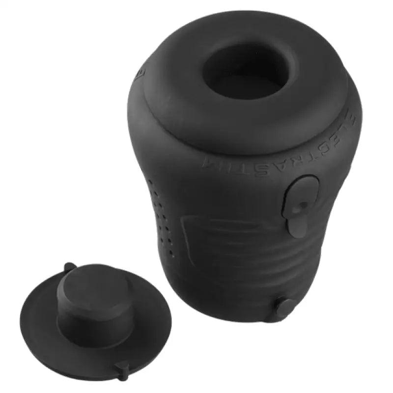ELECTRASTIM - JACK SOCKET ELECTRO MASTURBADOR - Optelum