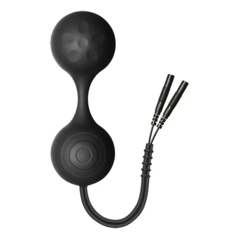 ELECTRASTIM - LULA EJERCICIOS KEGEL 100% SILICONA - Optelum