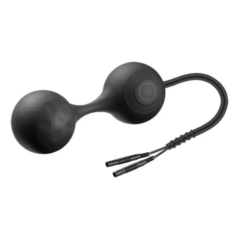 ELECTRASTIM - LULA EJERCICIOS KEGEL 100% SILICONA - Optelum