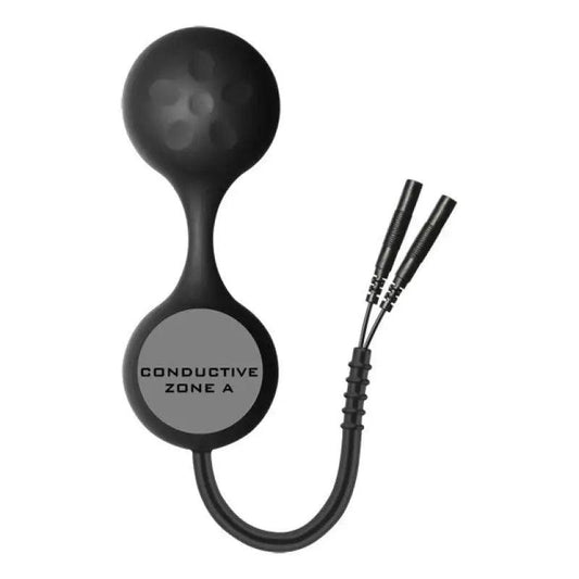 ELECTRASTIM - LULA EJERCICIOS KEGEL 100% SILICONA - Optelum