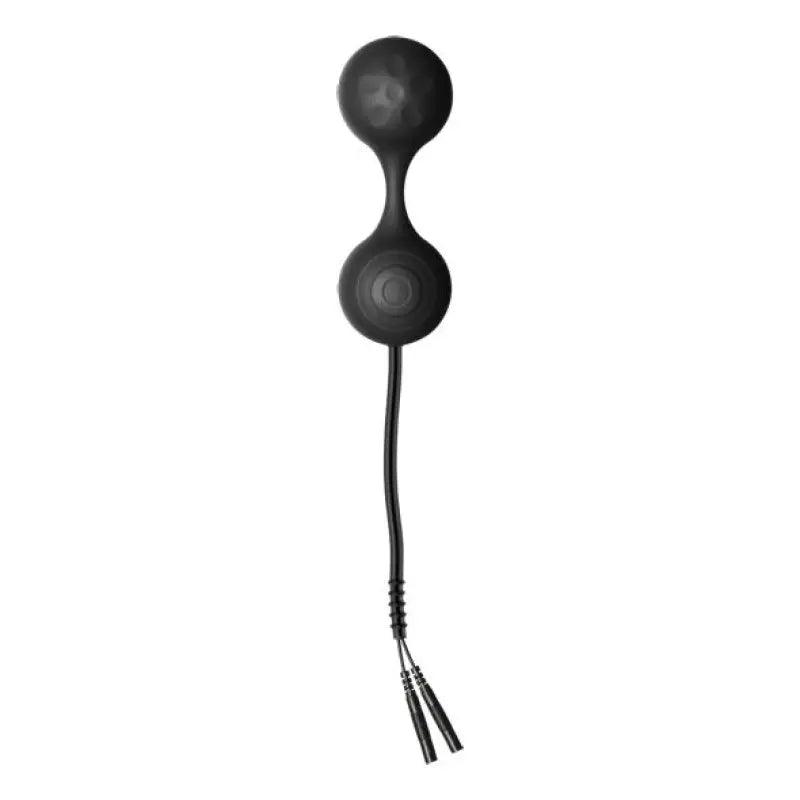 ELECTRASTIM - LULA EJERCICIOS KEGEL 100% SILICONA - Optelum