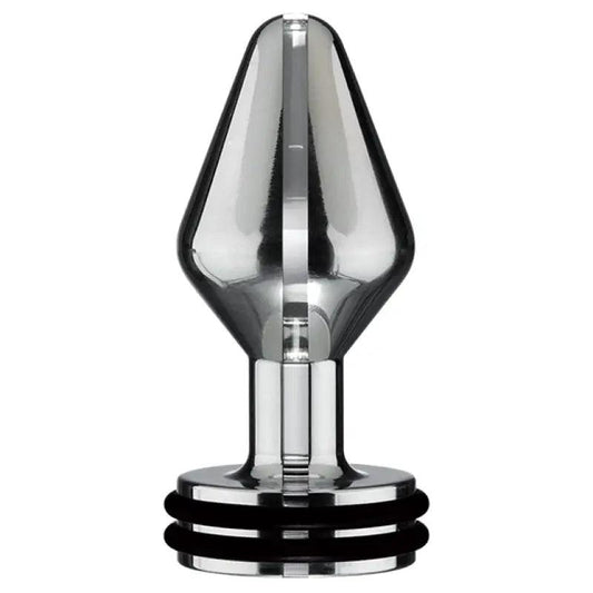 ELECTRASTIM - MIDI ELECTRO BUTT ANAL PLUG S - Optelum