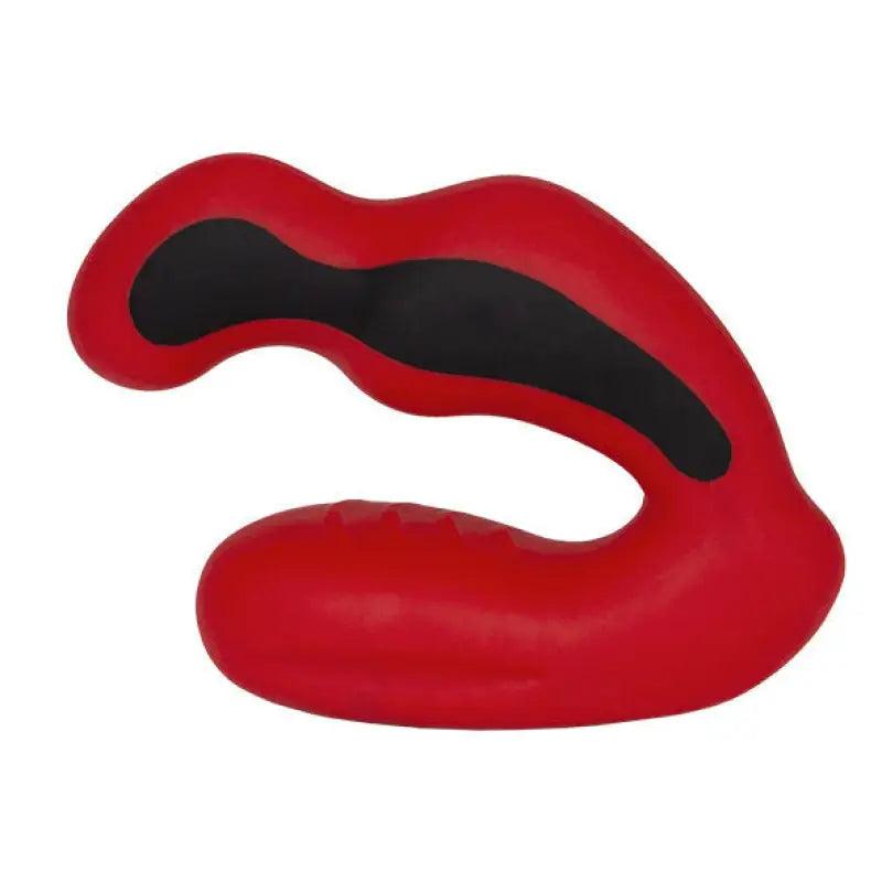 ELECTRASTIM - SILICONE HABANERO MASAJEADOR PROSTATICO - Optelum