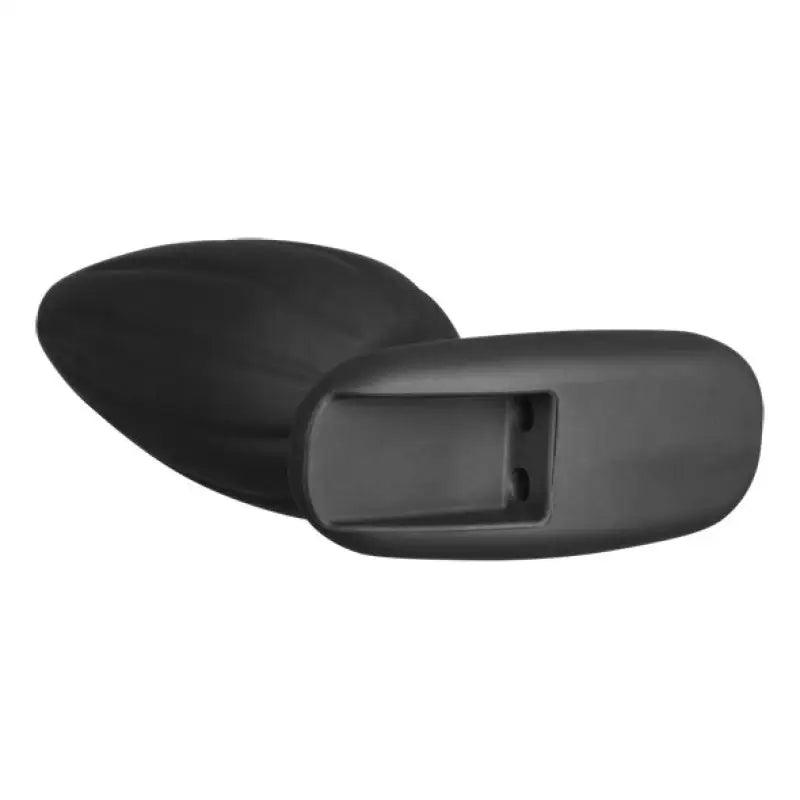 ELECTRASTIM - SILICONE PLUG ANAL ROCKER BUTT MEDIUM - Optelum