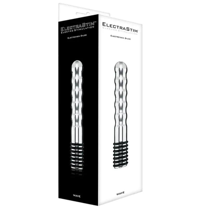 ELECTRASTIM - WAVE ELECTRO DILDO - Optelum